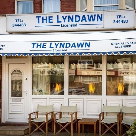 Lyndawn Hotel 블랙풀 외부 사진