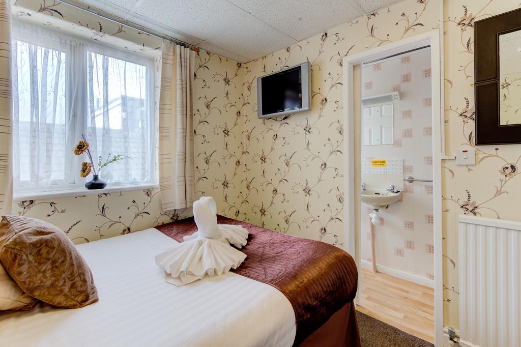 Lyndawn Hotel 블랙풀 외부 사진